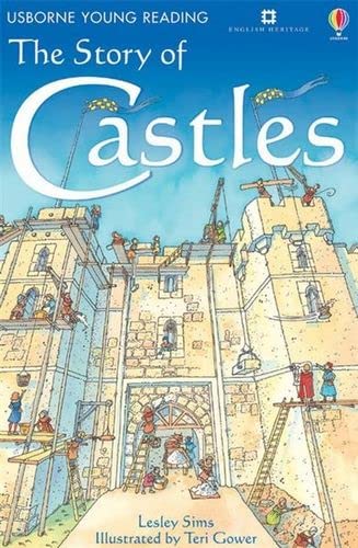 Stories of Castles (Young Reading (Series 2)): 1